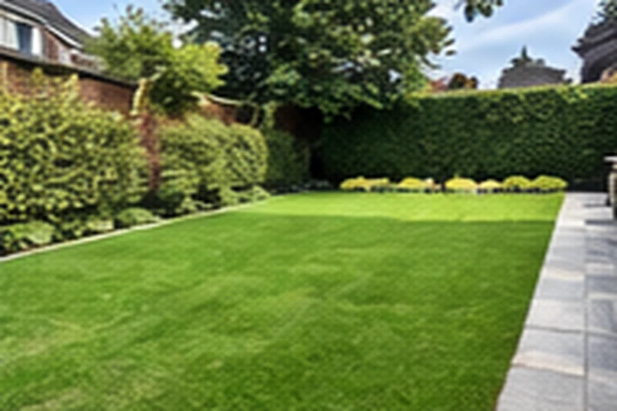 Garden Maintenance service photo
